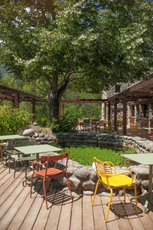 Hotel Restaurant & Spa E Caselle Venaco  Εξωτερικό φωτογραφία