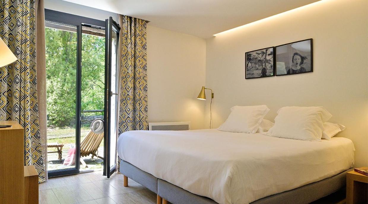 Hotel Restaurant & Spa E Caselle Venaco  Εξωτερικό φωτογραφία