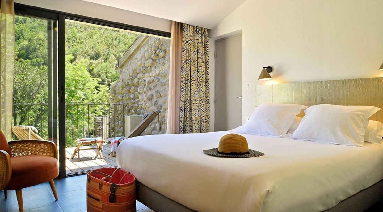 Hotel Restaurant & Spa E Caselle Venaco  Εξωτερικό φωτογραφία