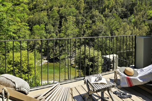 Hotel Restaurant & Spa E Caselle Venaco  Εξωτερικό φωτογραφία