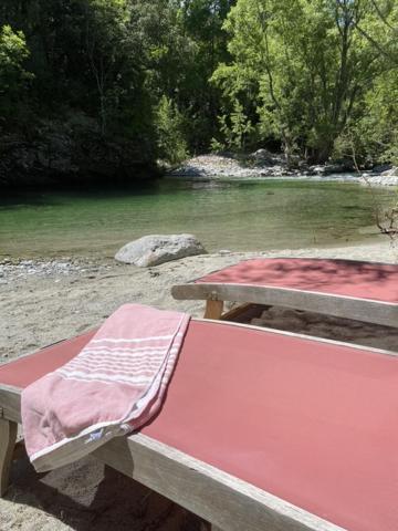 Hotel Restaurant & Spa E Caselle Venaco  Εξωτερικό φωτογραφία