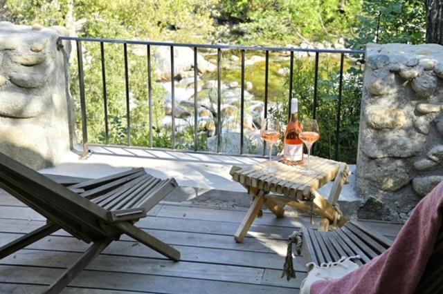 Hotel Restaurant & Spa E Caselle Venaco  Εξωτερικό φωτογραφία