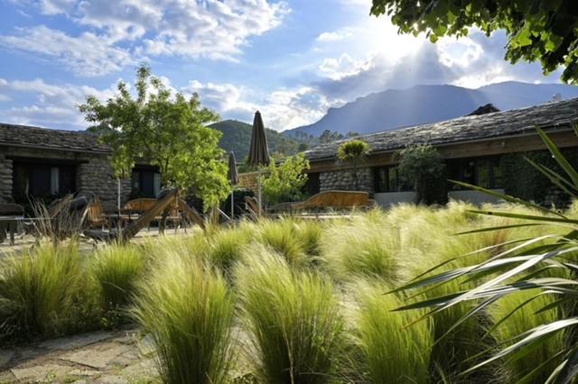 Hotel Restaurant & Spa E Caselle Venaco  Εξωτερικό φωτογραφία