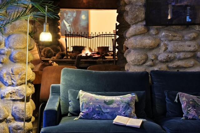 Hotel Restaurant & Spa E Caselle Venaco  Εξωτερικό φωτογραφία