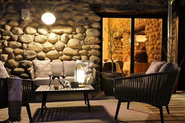 Hotel Restaurant & Spa E Caselle Venaco  Εξωτερικό φωτογραφία