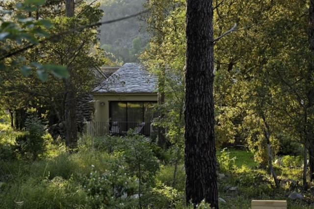 Hotel Restaurant & Spa E Caselle Venaco  Εξωτερικό φωτογραφία