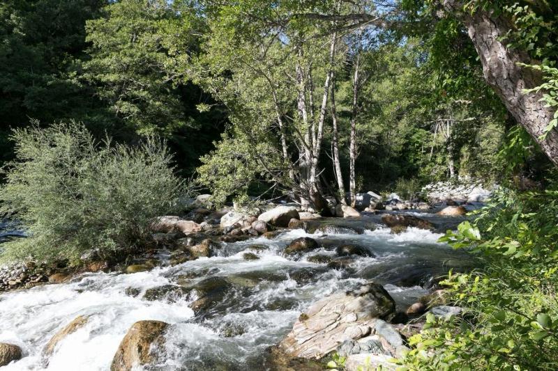 Hotel Restaurant & Spa E Caselle Venaco  Εξωτερικό φωτογραφία