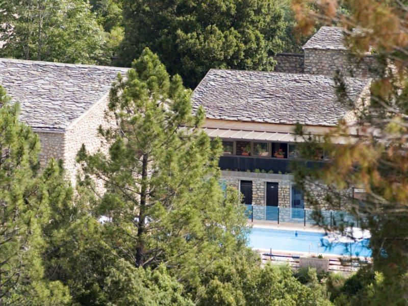 Hotel Restaurant & Spa E Caselle Venaco  Εξωτερικό φωτογραφία