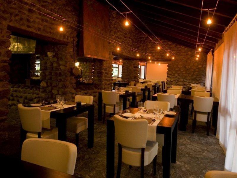 Hotel Restaurant & Spa E Caselle Venaco  Εξωτερικό φωτογραφία