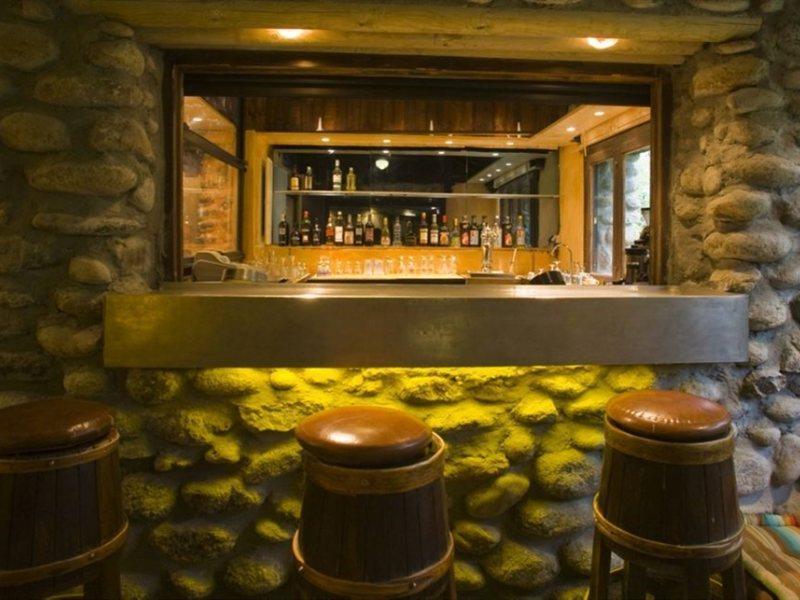 Hotel Restaurant & Spa E Caselle Venaco  Εξωτερικό φωτογραφία