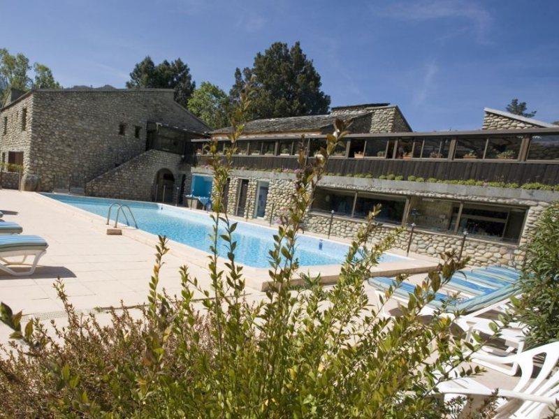 Hotel Restaurant & Spa E Caselle Venaco  Εξωτερικό φωτογραφία