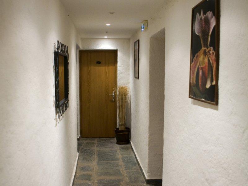 Hotel Restaurant & Spa E Caselle Venaco  Εξωτερικό φωτογραφία