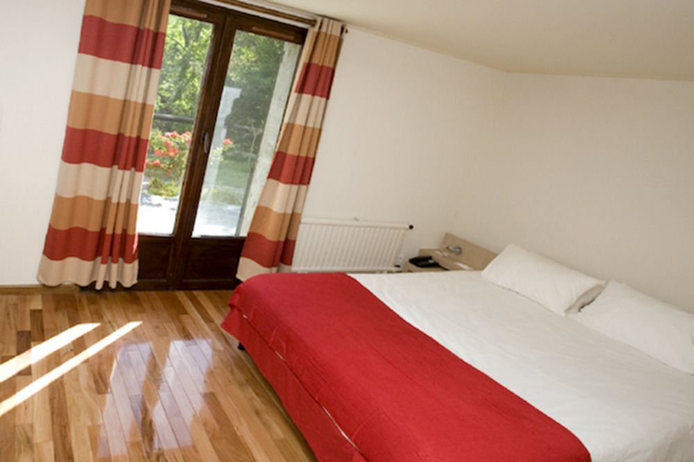 Hotel Restaurant & Spa E Caselle Venaco  Εξωτερικό φωτογραφία